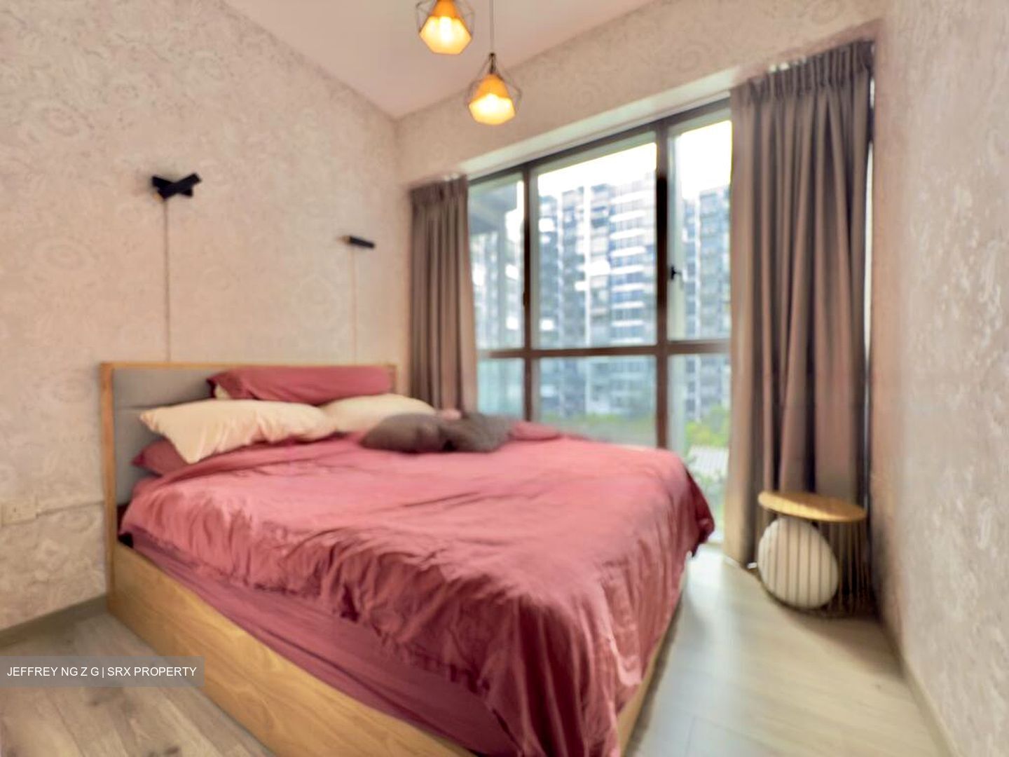 The Alps Residences (D18), Condominium #479998591